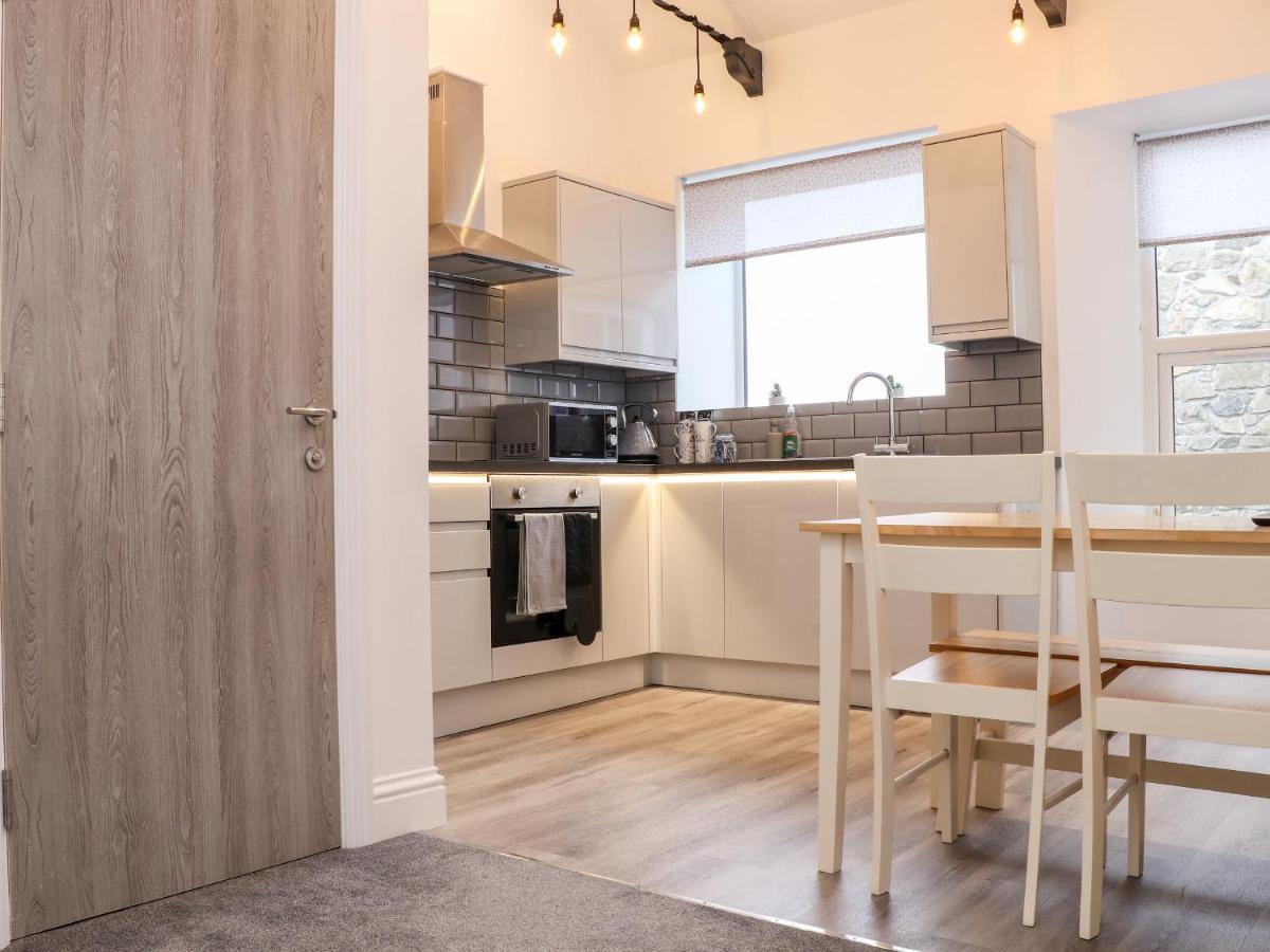 Apartment Battell Chambers