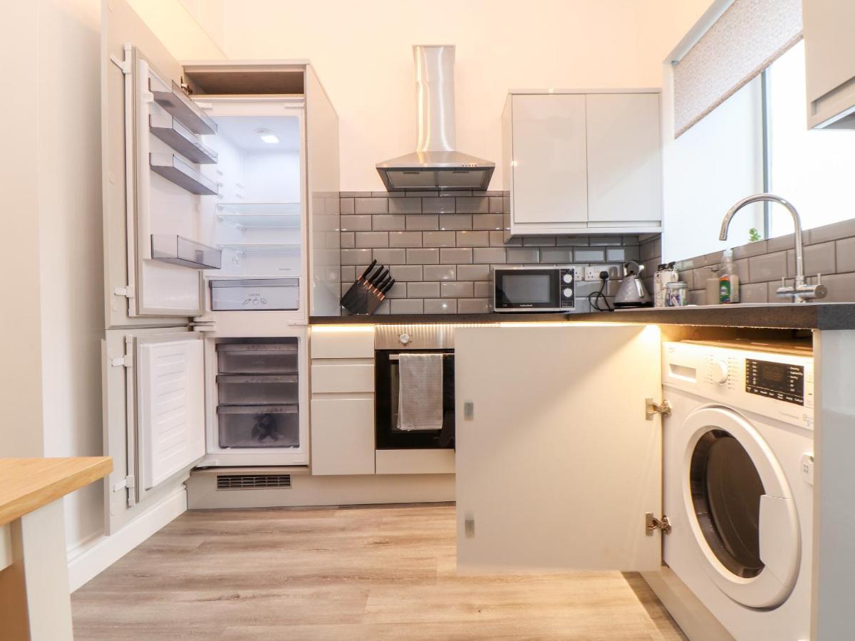 Battell Chambers Apartment *