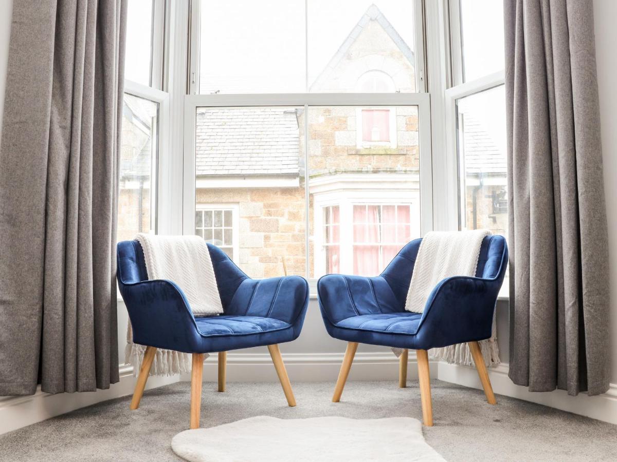 Battell Chambers Apartment Camborne