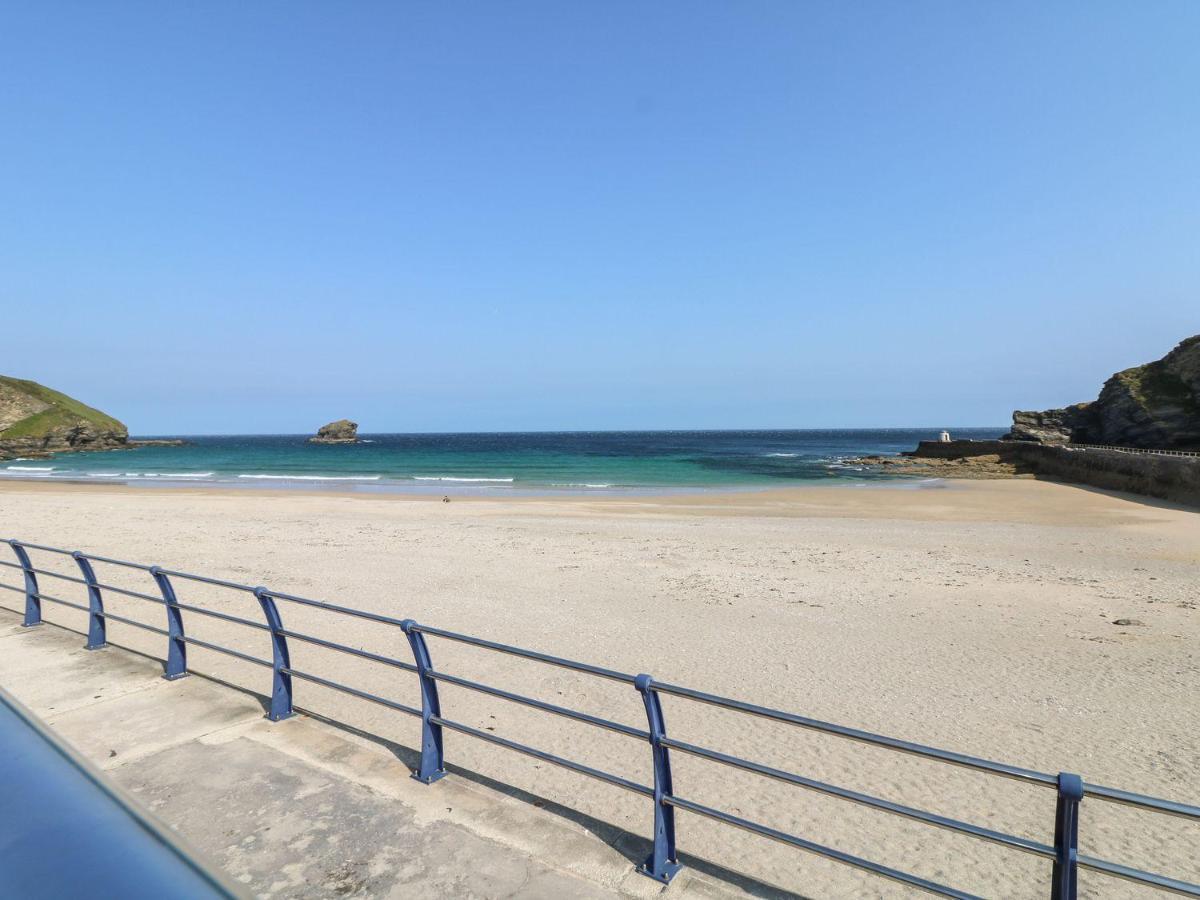 Battell Chambers Camborne