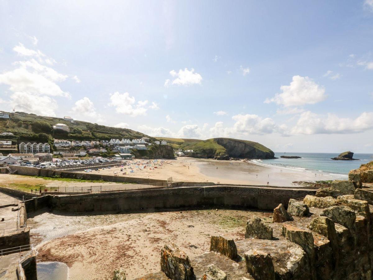 Battell Chambers Camborne